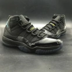HypeYourBeast Air Jordan 11 Retro 'Gamma Blue'