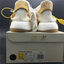 Hypeyourbeast Adidas Pharrell NMD HU China Pack Happy 20 Hypeyourbeast Adidas Pharrell NMD HU China Pack Happy