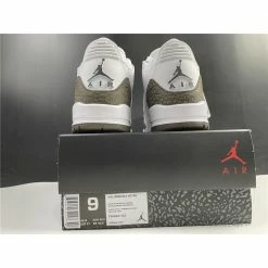 HypeYourBeast Air Jordan 3 'Mocha' 21 HypeYourBeast Air Jordan 3 'Mocha'