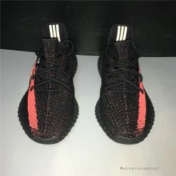 Hypeyourbeast Adidas Yeezy Boost 350 V2 'Sply Red' 30 Hypeyourbeast Adidas Yeezy Boost 350 V2 'Sply Red'