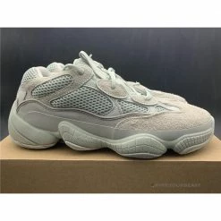 Hypeyourbeast Adidas Yeezy 500 'Salt'