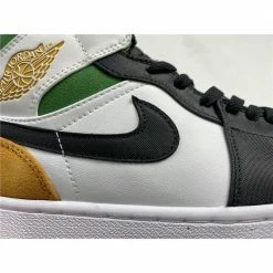 Hypeyourbeast Air Jordan 1 Mid Oakland