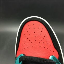 Hypeyourbeast Air Jordan 1 Mid SE WMNS 'Multi Patent'