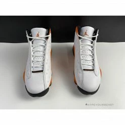 Hypeyourbeast Air Jordan 13 'Starfish'