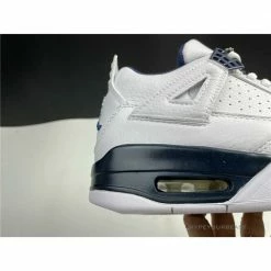 HypeYourBeast Air Jordan 4 'Columbia'