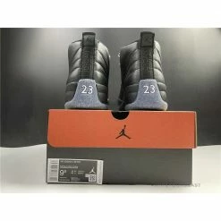 HypeYourBeast Air Jordan 12 Retro 'Utility'