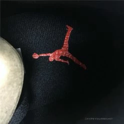 Hypeyourbeast Air Jordan 1 Mid 'Incredible Hulk'