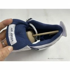 HypeYourBeast Air Jordan 4 'Columbia'