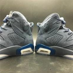 HypeYourBeast Air Jordan 6 Retro 'Diffused Blue'