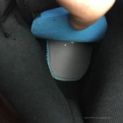 Hypeyourbeast Air Jordan 1 Retro High OG 'Quai 54' 23 Hypeyourbeast Air Jordan 1 Retro High OG 'Quai 54'