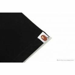 Hypeyourbeast BAPE Japan Limited Edition Mt. Fuji Sakura Tee Shirt 'BLACK'