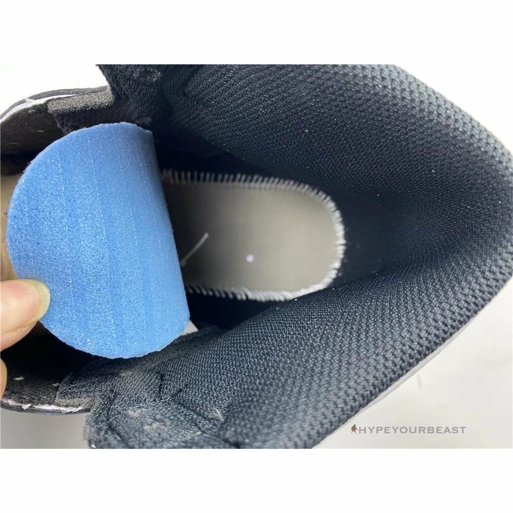 Hypeyourbeast Air Jordan 1 Retro High OG 'Black White' 5 Hypeyourbeast Air Jordan 1 Retro High OG 'Black White'