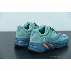 HypeYourBeast Adidas Yeezy 700 'Faded Azure'