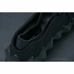 Hypeyourbeast Adidas Yeezy Boost 400 Black