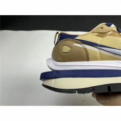 HypeYourBeast Nike Vaporwaffle Sacai Sesame Blue Void 20 HypeYourBeast Nike Vaporwaffle Sacai Sesame Blue Void