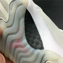 HypeYourBeast Air Jordan 11 Retro 'Platinum Tint'