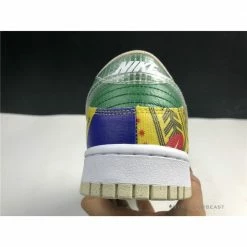 HypeYourBeast Nike Dunk Low SP 'Thank You For Caring City Market'