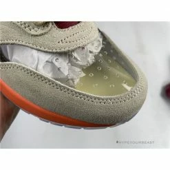 HypeYourBeast Nike CLOT X Air Max 1