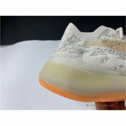 HypeYourBeast Adidas Yeezy Boost 380 Yecoraite Reflective 21 HypeYourBeast Adidas Yeezy Boost 380 Yecoraite Reflective
