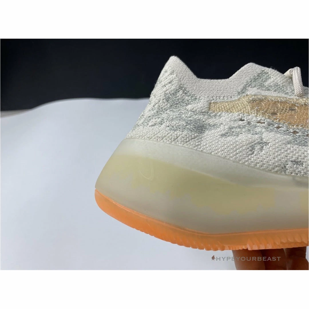 HypeYourBeast Adidas Yeezy Boost 380 Yecoraite Reflective 4 HypeYourBeast Adidas Yeezy Boost 380 Yecoraite Reflective