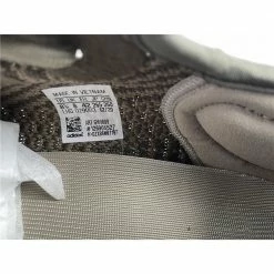 HypeYourBeast Adidas Yeezy Boost 350 V2 Ash