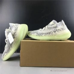 Hypeyourbeast Yeezy Boost 380 Alien