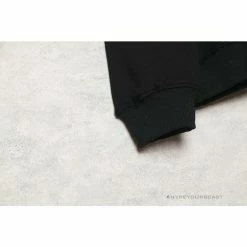 HypeYourBeast Shirts Off White Shirt Black Grey