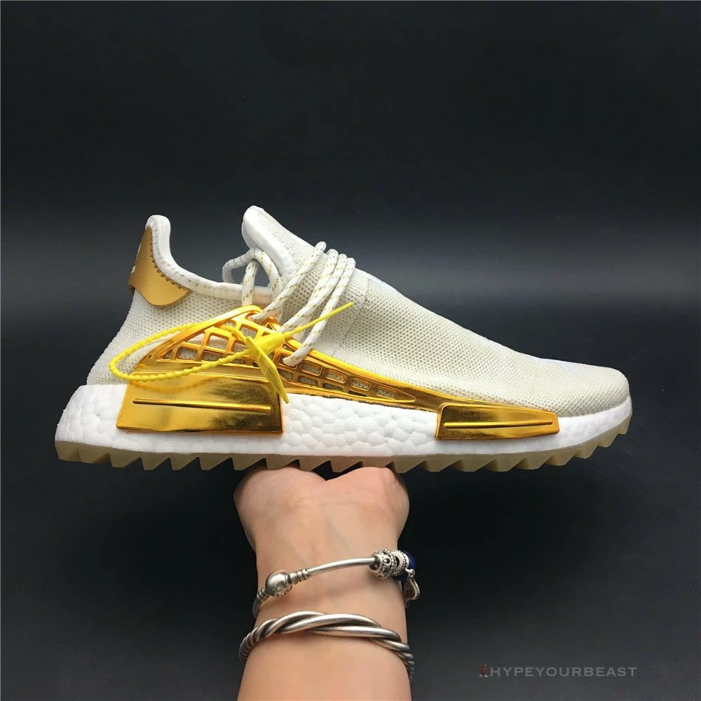 Hypeyourbeast Adidas Pharrell NMD HU China Pack Happy 4 Hypeyourbeast Adidas Pharrell NMD HU China Pack Happy