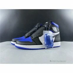 Hypeyourbeast Air Jordan 1 High Game Royal