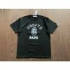 Hypeyourbeast UNDFTD X Bape Tee Shirt Black Clothes