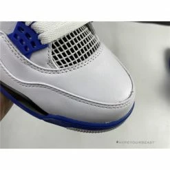 HypeYourBeast Air Jordan 4 Retro 'Motorsport' 22 HypeYourBeast Air Jordan 4 Retro 'Motorsport'