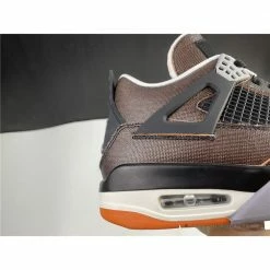 HypeYourBeast Air Jordan 4 Retro 'Starfish' 16 HypeYourBeast Air Jordan 4 Retro 'Starfish'