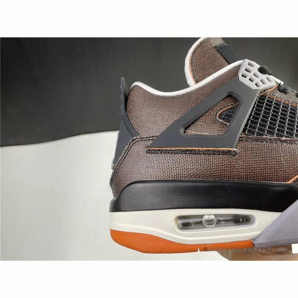 HypeYourBeast Air Jordan 4 Retro 'Starfish' 4 HypeYourBeast Air Jordan 4 Retro 'Starfish'