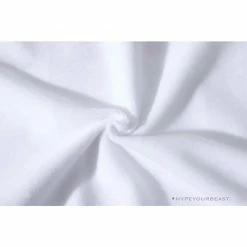 Hypeyourbeast BAPE Marilyn Monroe Powder Camouflage Hoodie 'WHITE'