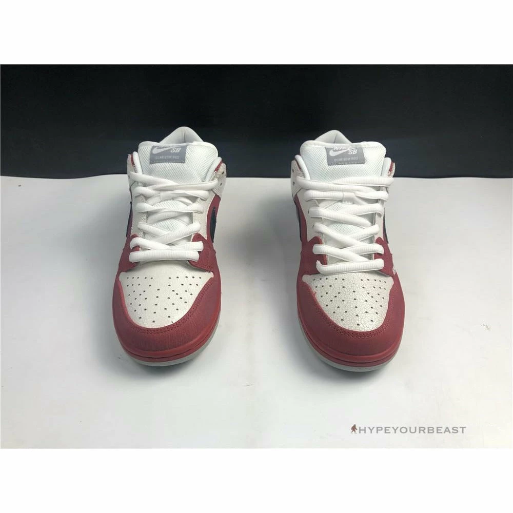 HypeYourBeast Nike SB Dunk Low 'Roller Derby' 4 HypeYourBeast Nike SB Dunk Low 'Roller Derby'