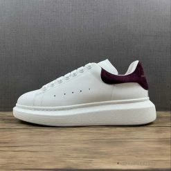 HypeYourBeast Alexander McQueen White / Purple A. Mcqueen 20 HypeYourBeast Alexander McQueen White / Purple A. Mcqueen