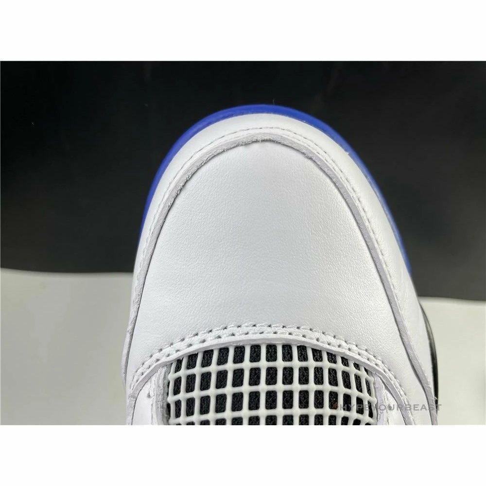 HypeYourBeast Air Jordan 4 Retro 'Motorsport' 11 HypeYourBeast Air Jordan 4 Retro 'Motorsport'