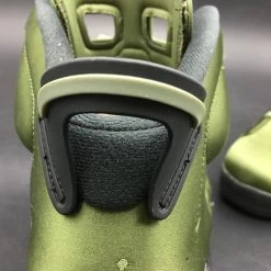 HypeYourBeast Air Jordan 6 Retro High Pinnacle 'Flight Jacket'