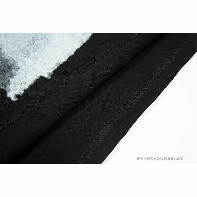 Hypeyourbeast OFF-WHITE ACW Digital Print Tee Shirt 'BLACK' T-Shirts 7 Hypeyourbeast OFF-WHITE ACW Digital Print Tee Shirt 'BLACK' T-Shirts