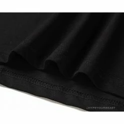 Hypeyourbeast OFF-WHITE Monet Tee Shirt 'BLACK'