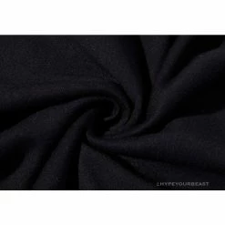 Hypeyourbeast Hoodies & Jackets OFF-WHITE Green Arrow Hoodie 'BLACK'