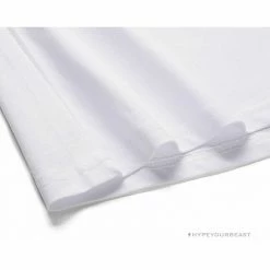 Hypeyourbeast OFF-WHITE Tom And Jerry Loose Tee Shirt 'WHITE' T-Shirts 22 Hypeyourbeast OFF-WHITE Tom And Jerry Loose Tee Shirt 'WHITE' T-Shirts