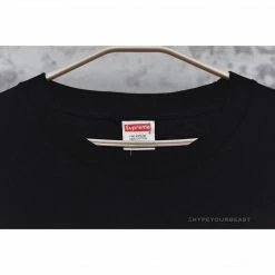 Hypeyourbeast Supreme Box Logo Tee Shirt T-Shirts