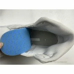 Hypeyourbeast Air Jordan 1 Mid White Camo'