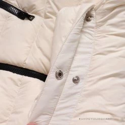 HypeYourBeast Hoodies & Jackets MNCLR Puffer Jacket White 16 HypeYourBeast Hoodies & Jackets MNCLR Puffer Jacket White