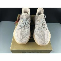 Hypeyourbeast Adidas Yeezy Boost 350 V2 'Synth' (Reflective)