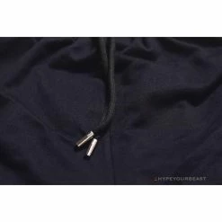 Hypeyourbeast Pants OFF-WHITE Dimensional Sketch Shorts 'BLACK' 16 Hypeyourbeast Pants OFF-WHITE Dimensional Sketch Shorts 'BLACK'