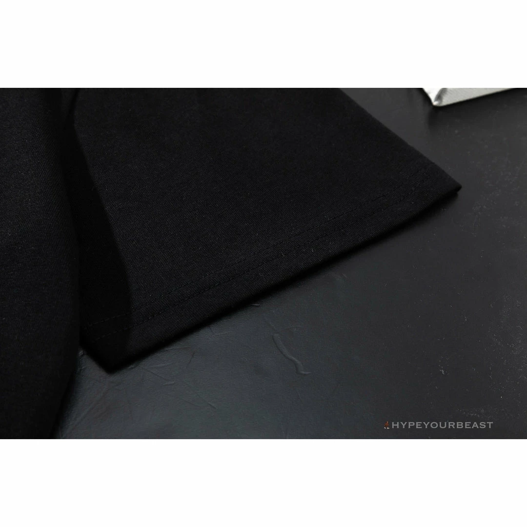 Hypeyourbeast T-Shirts OFF-WHITE Orange Hand Tee Shirt 'BLACK' 9 Hypeyourbeast T-Shirts OFF-WHITE Orange Hand Tee Shirt 'BLACK'