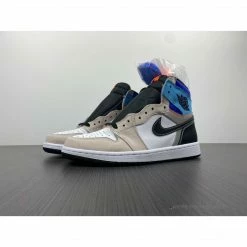 HypeYourBeast Air Jordan 1 Retro High OG 'Prototype'