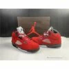 HypeYourBeast Air Jordan 5 Retro 'Raging Bulls Red'